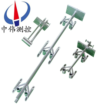 防堵型陣列式風量測量裝置